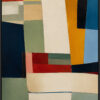 abstract composition 66 ABSTRACT 67