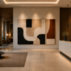 reception hall Hotel Reception