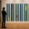 Verticality of Colors 6