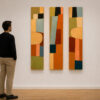 Verticality with Shapes 44