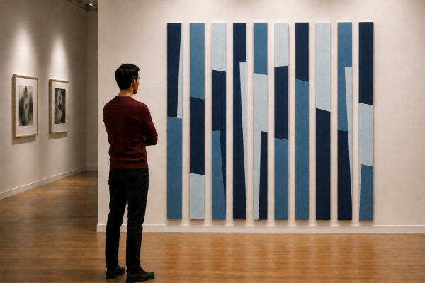 Verticality with Shapes 36
