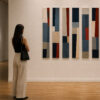Verticality with Shapes 37